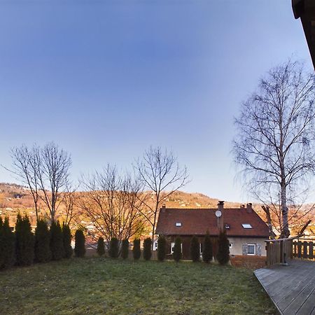 Le Chalet Du Pere Michel, Jacuzzi, Sauna, Jardin ラ・ブレス エクステリア 写真