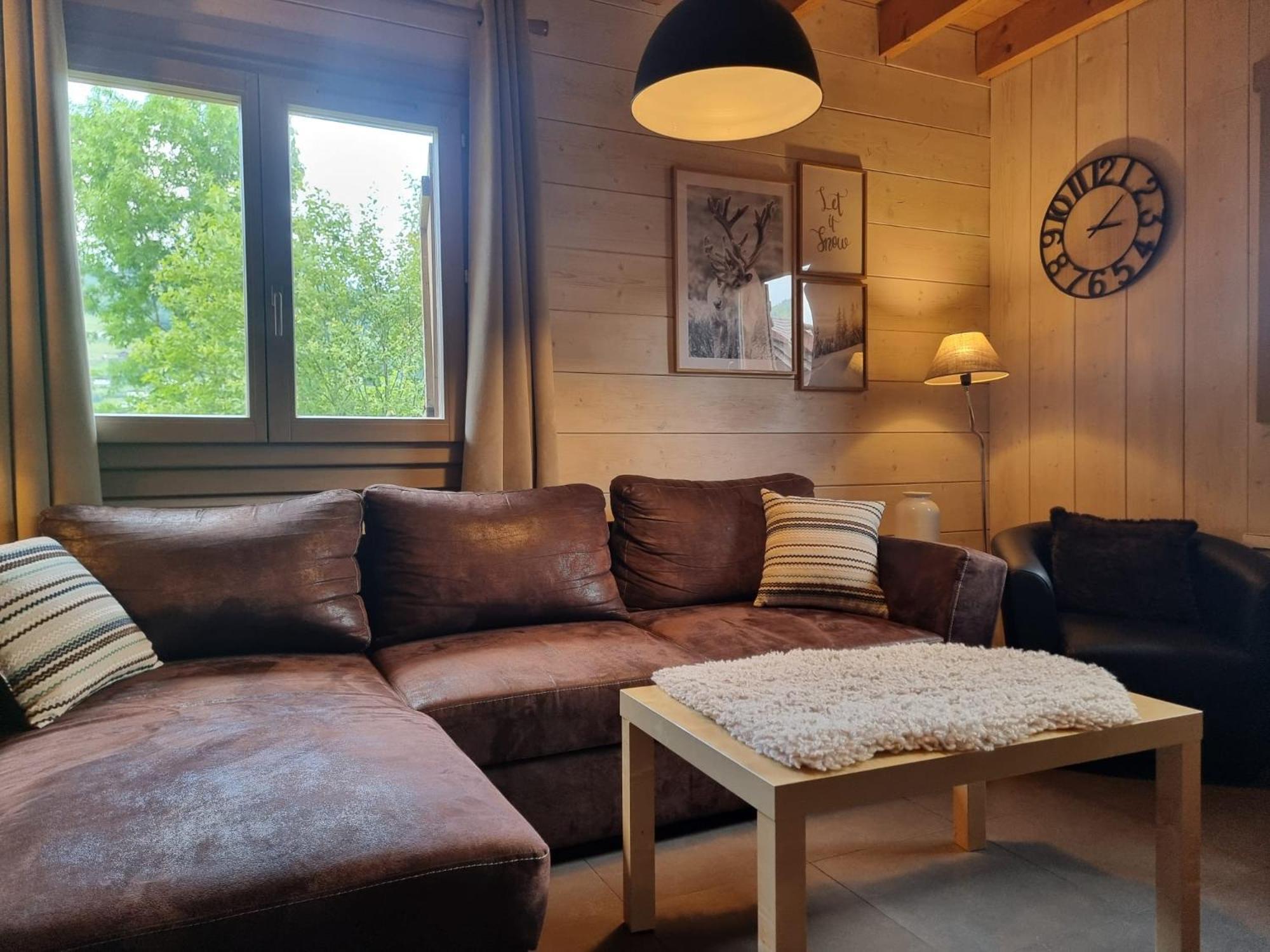 Le Chalet Du Pere Michel, Jacuzzi, Sauna, Jardin ラ・ブレス エクステリア 写真
