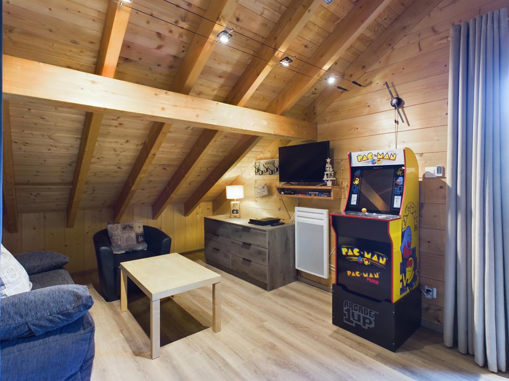 Le Chalet Du Pere Michel, Jacuzzi, Sauna, Jardin ラ・ブレス エクステリア 写真