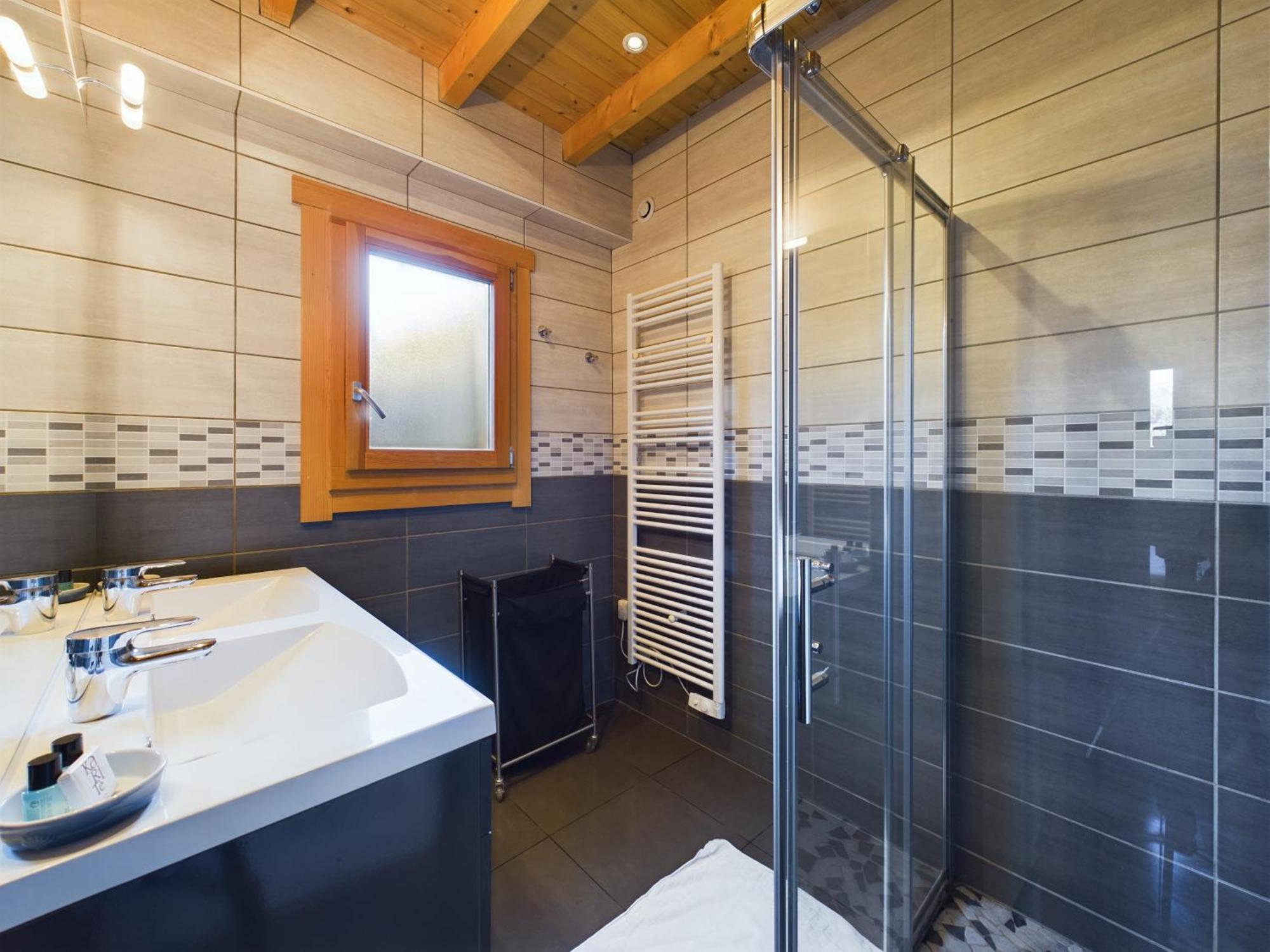 Le Chalet Du Pere Michel, Jacuzzi, Sauna, Jardin ラ・ブレス エクステリア 写真