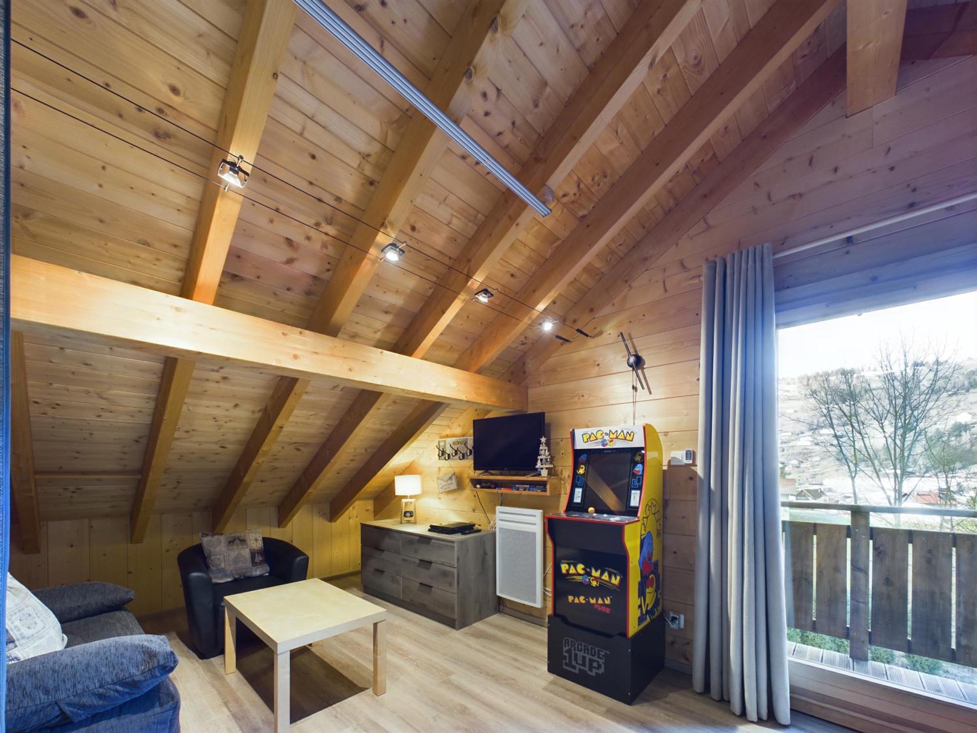 Le Chalet Du Pere Michel, Jacuzzi, Sauna, Jardin ラ・ブレス エクステリア 写真